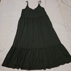 Z Supply Summer Dress